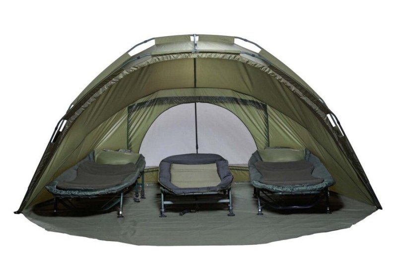 TANDEMBAITS bivak PHANTOM Big One