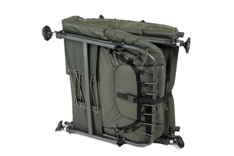 TANDEMBAITS lehátko PHANTOM S-Flat 8