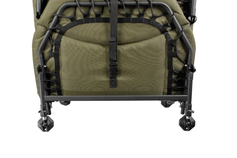 TANDEMBAITS lehátko ENFORCER S-Flat 8