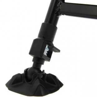 NGT stolík DYNAMIC BIVVY TABLE