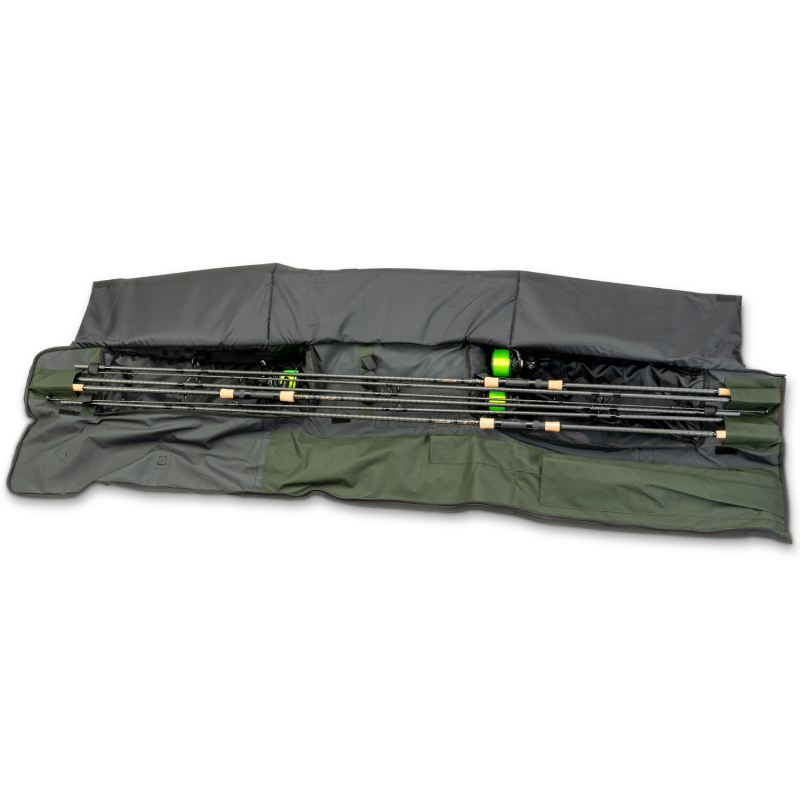 ANAKONDA púzdro 3 Rod System 12ft