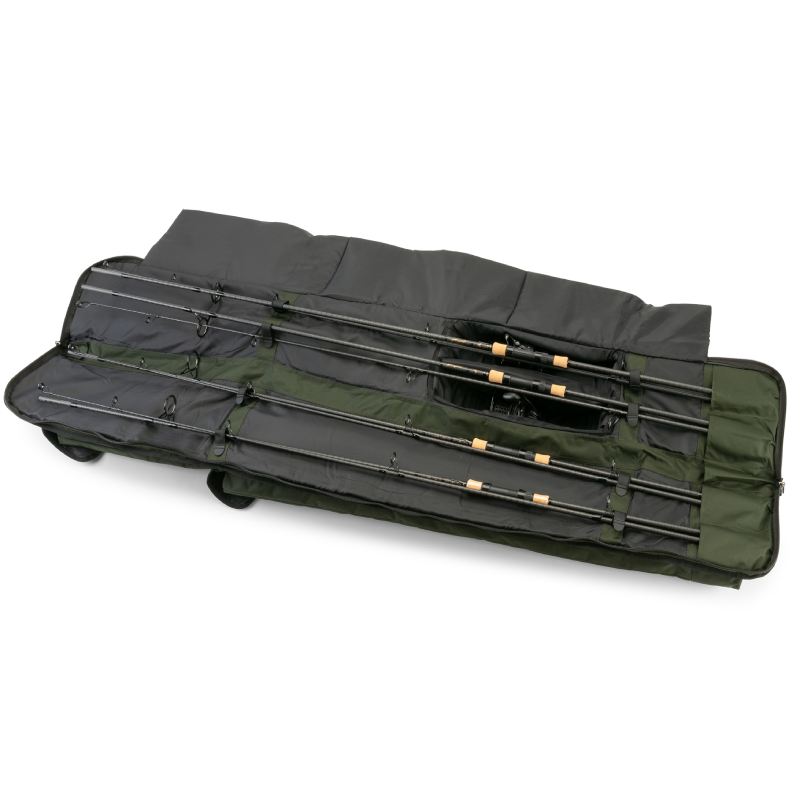 ANAKONDA púzdro 2 Rod Holdall 13ft