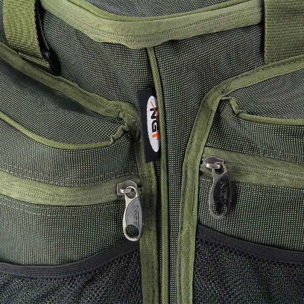 NGT taška Compartment Carryall