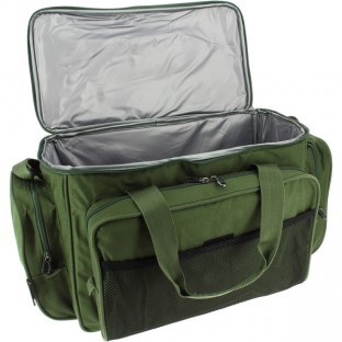 NGT taška Green Insulated Carryall 709