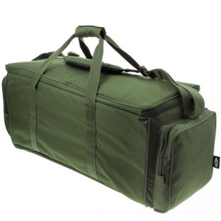 NGT taška Jumbo Green Insulated Carryall