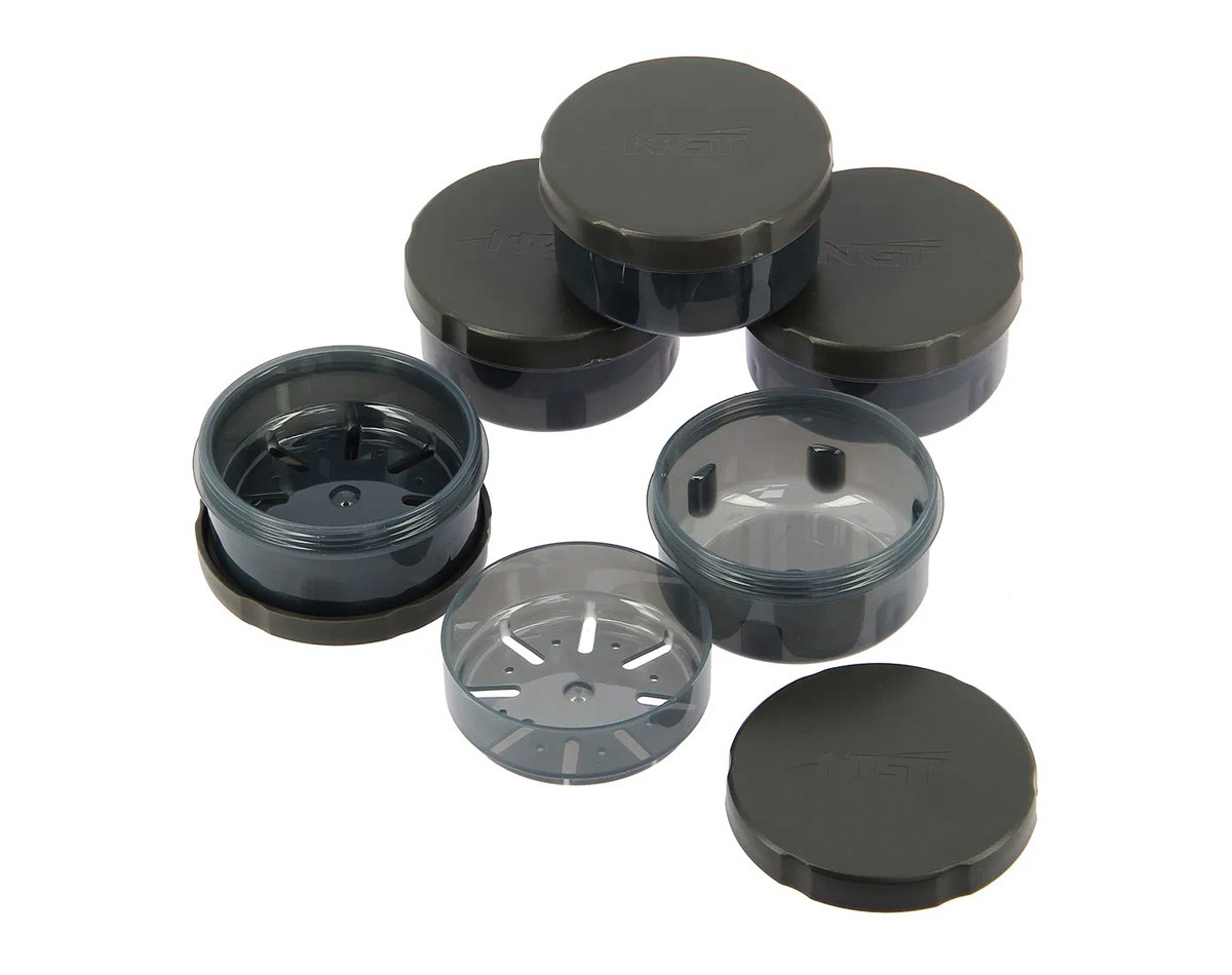 NGT taška na dipy Deluxe Glug Bag