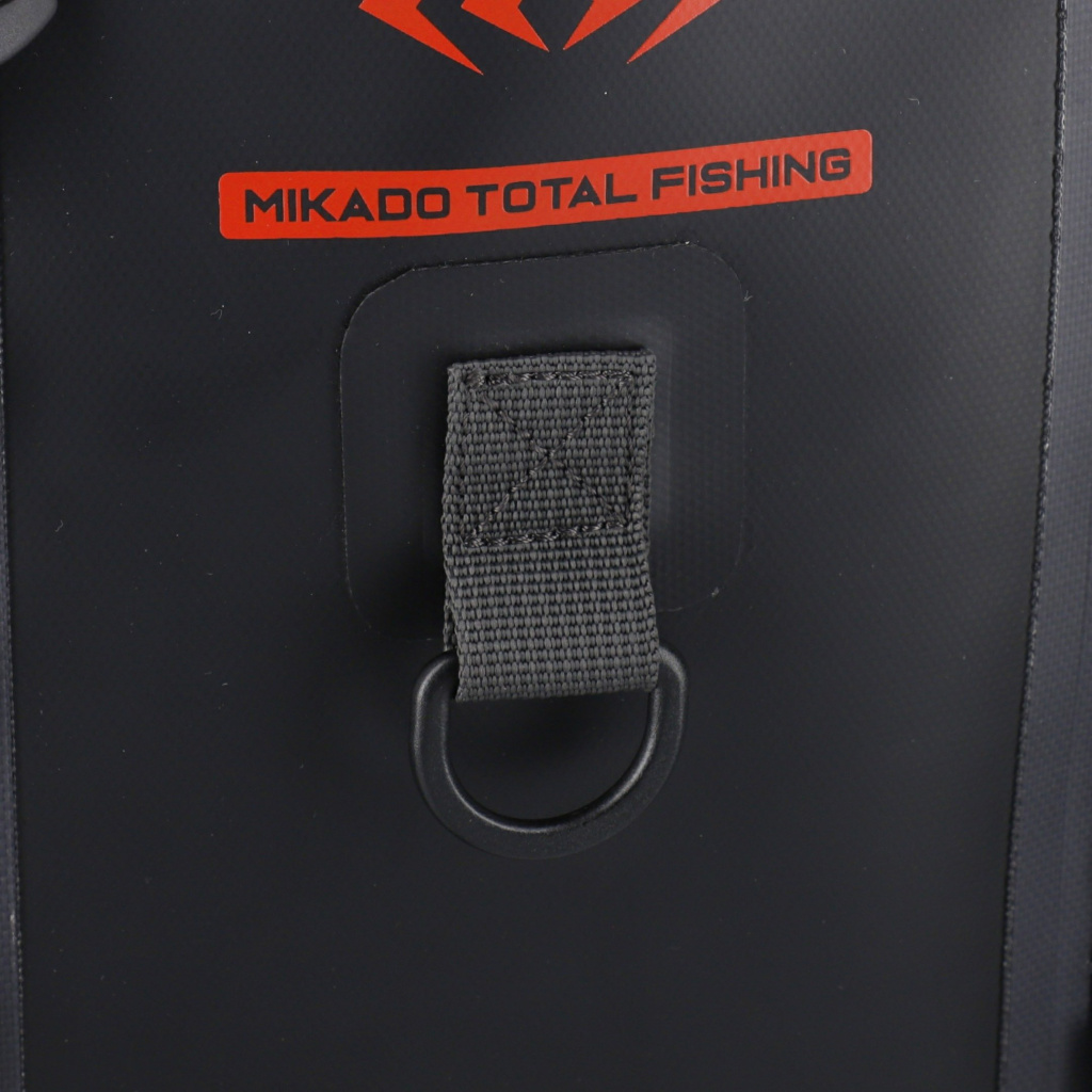 MIKADO batoh BACKPACK - WATERPROOF MFT DRYPACK 18L 