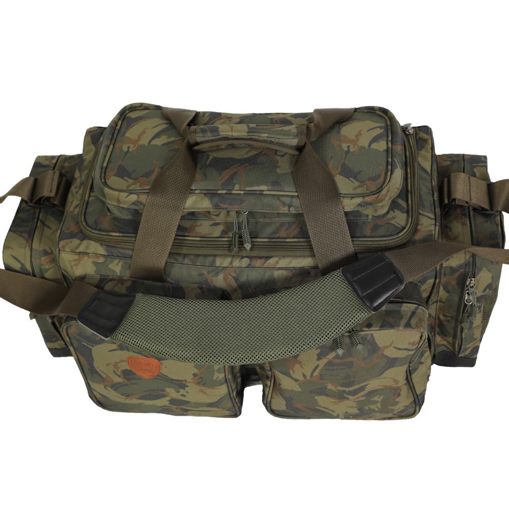 GIANTS FISHING Cestovná taška Deluxe Large Carryall