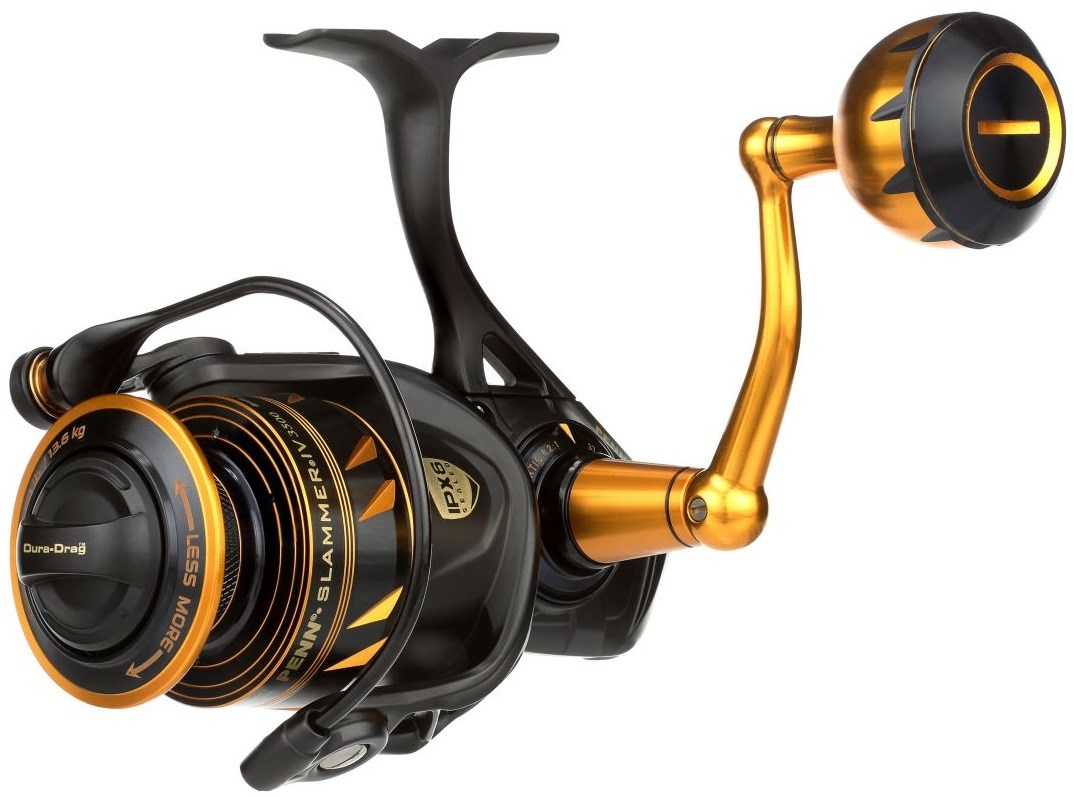 PENN navijak SLAMMER IV 6500