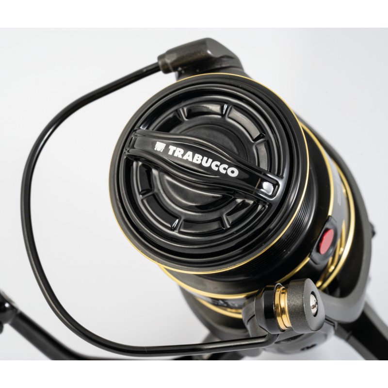 TRABUCCO navijak INSPIRON FEEDER 5500