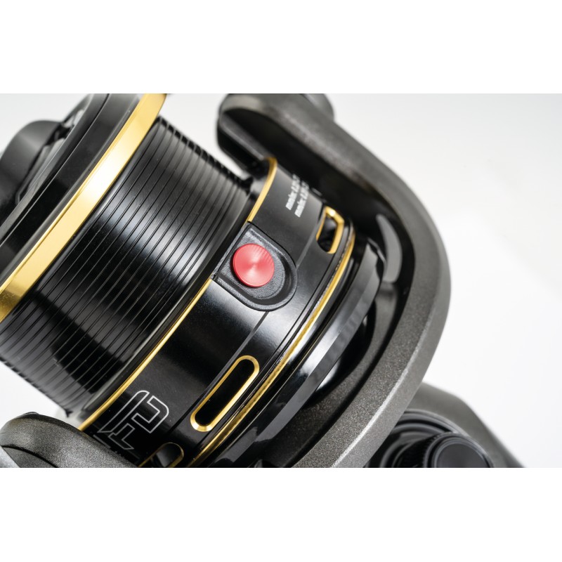 TRABUCCO navijak INSPIRON DISTANCE FEEDER 6500