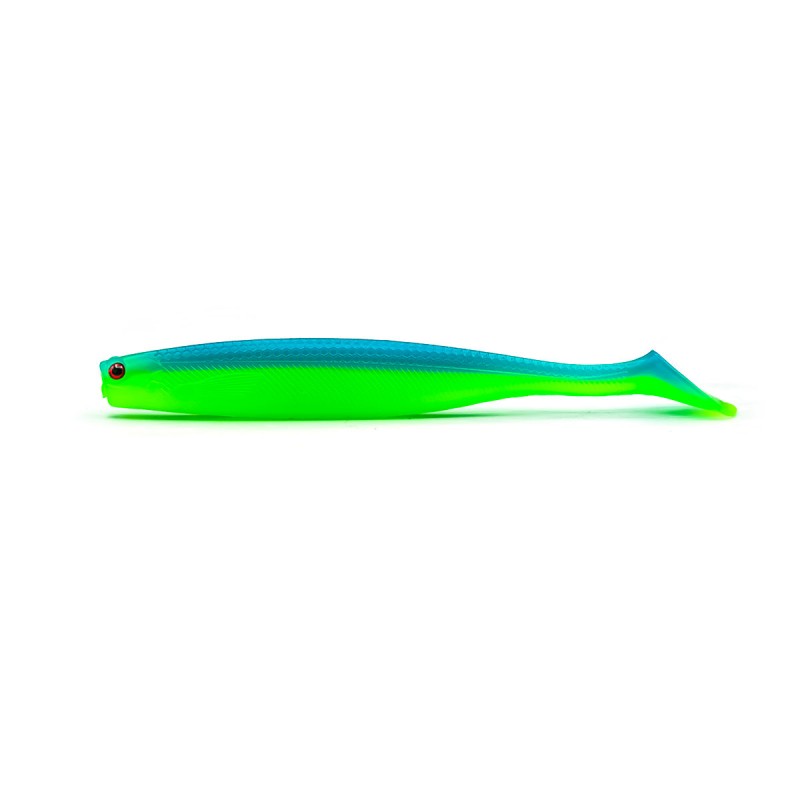 FAST STRIKE Boinic Soft Pike-Zander 10 cm