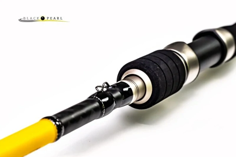SPORTEX prút Black Pearl GT-3 210 cm / 20 g