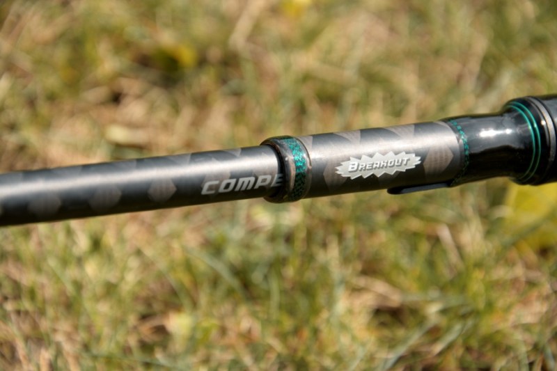 SPORTEX prút Competition CS-4 Breakout 3,0 m / 3,0 lb