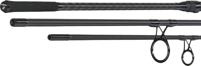 SPORTEX prút Competition Carp CS-4 3,6 m / 3,00 lb