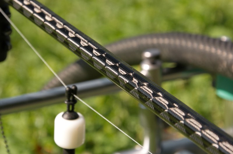 SPORTEX prút Revolt Carp 3,6 m / 3,75 lb