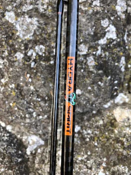 SPORTEX prút Hydra Spirit 2,4 m / 80 g