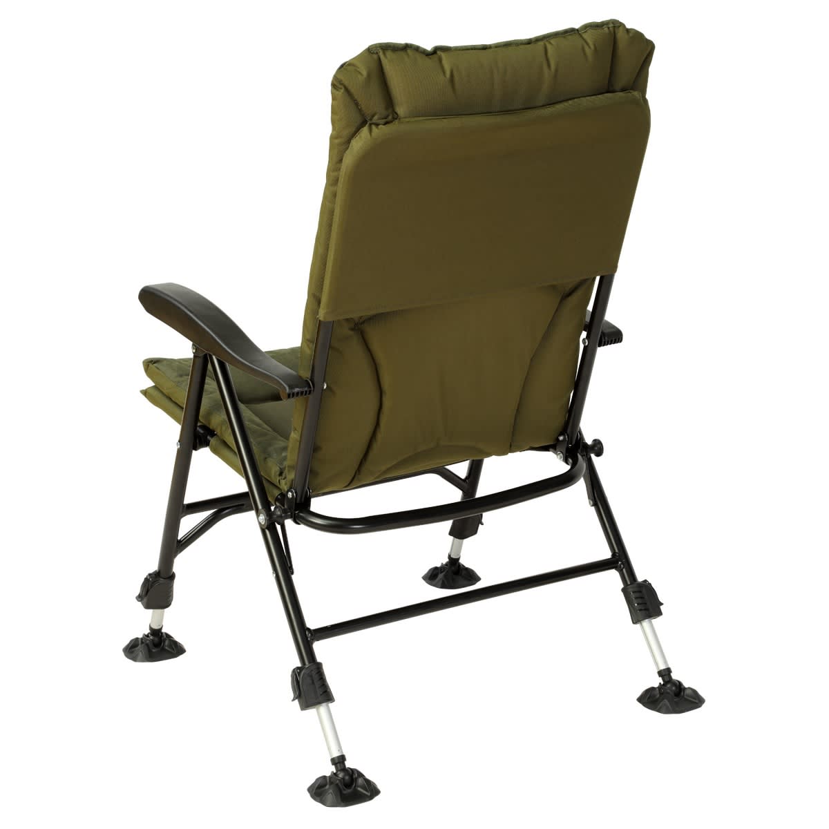 GIANTS FISHING kreslo Chair Luxury XS