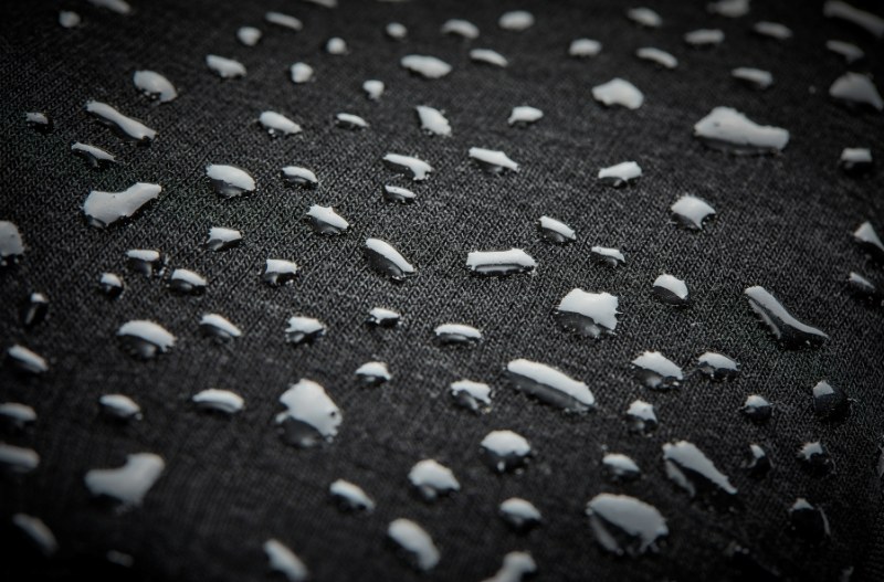 GEOFF ANDERSON rukavice AIR BEAR bez prstov zateplené veľkosť XXL/XXXL