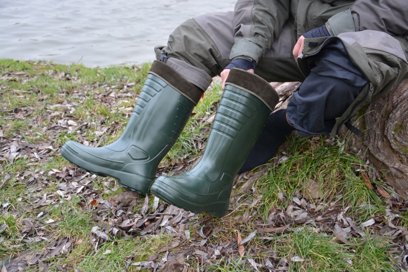LEMIGO čižmy GREENLANDER  -30° C č.43