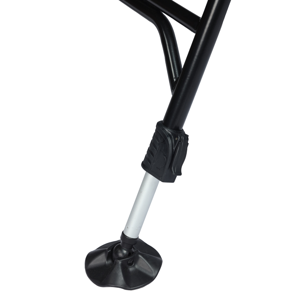 GIANTS FISHING Kreslo CHAIR DELUXE FX