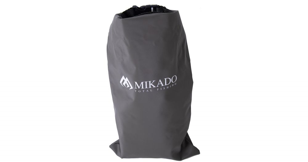 MIKADO Prechovávací sak TERRITORY CARP SACK