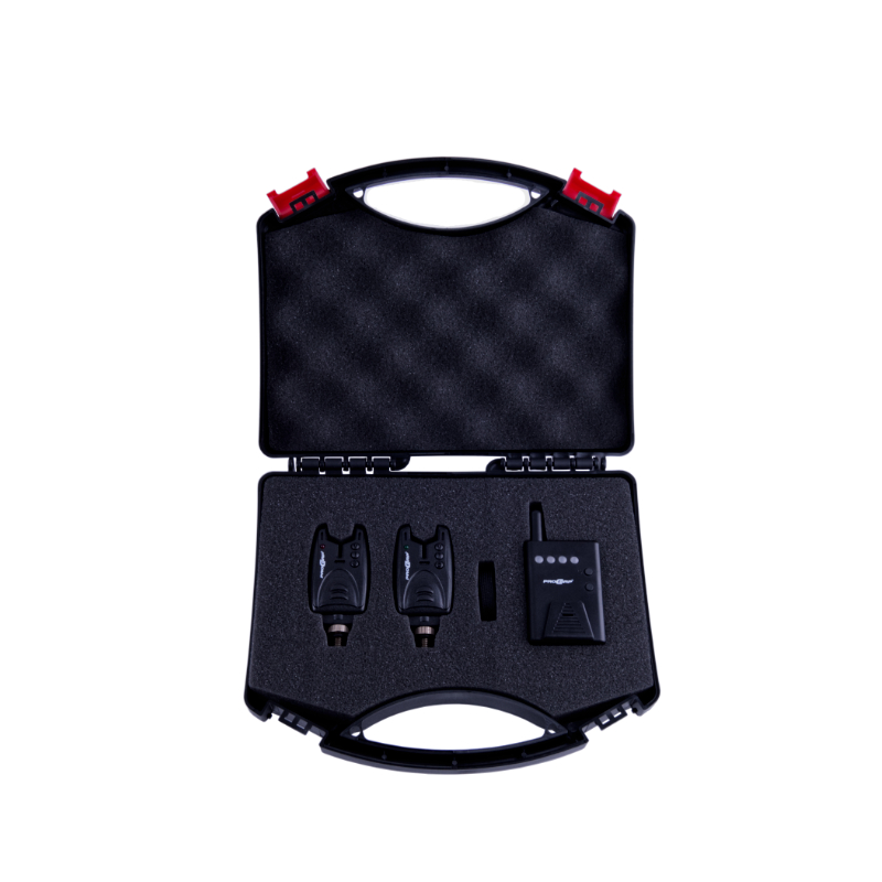PRO CARP Sada Signalizátorov 2+1 MINIATOR