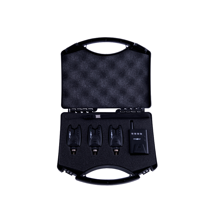PRO CARP Sada Signalizátorov 3+1 MINIATOR