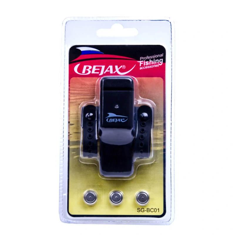 BEJAX signalizátor COMFI