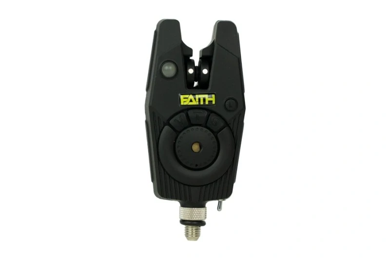 FAITH Sada signalizátorov s priposluchom 2+1 DETECTOR 1