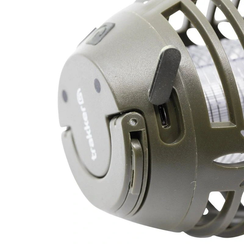 TRAKKER Nitelife BUF BLASTER