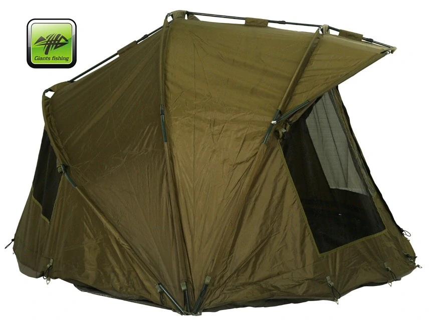 GIANTS FISHING Bivak Monster Bivvy 2,5 Man + PREHOZ