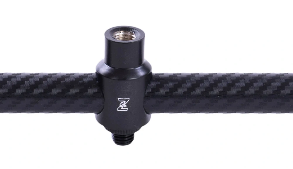 ZFISH hrazda Carbon Buzzer Bar 30cm /3 prúty