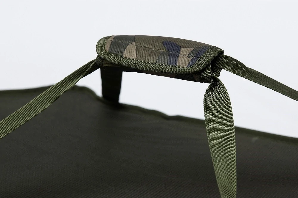 PROLOGIC Podložka Inspire Unhooking Mats With Sides MEDIUM  95 x 52 cm