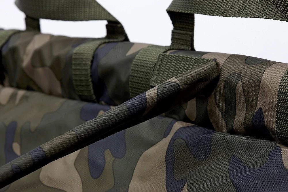PROLOGIC Vážiaci Sak INSPIRE F RETAINER/WEIGH SLING XL CAMO