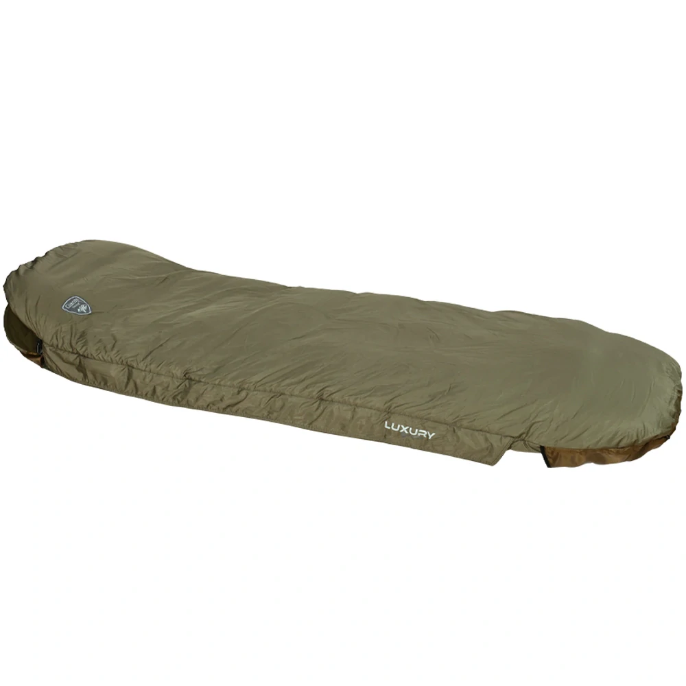 GIANTS FISHING Spací vak 5 Season Luxury Sleeping Bag