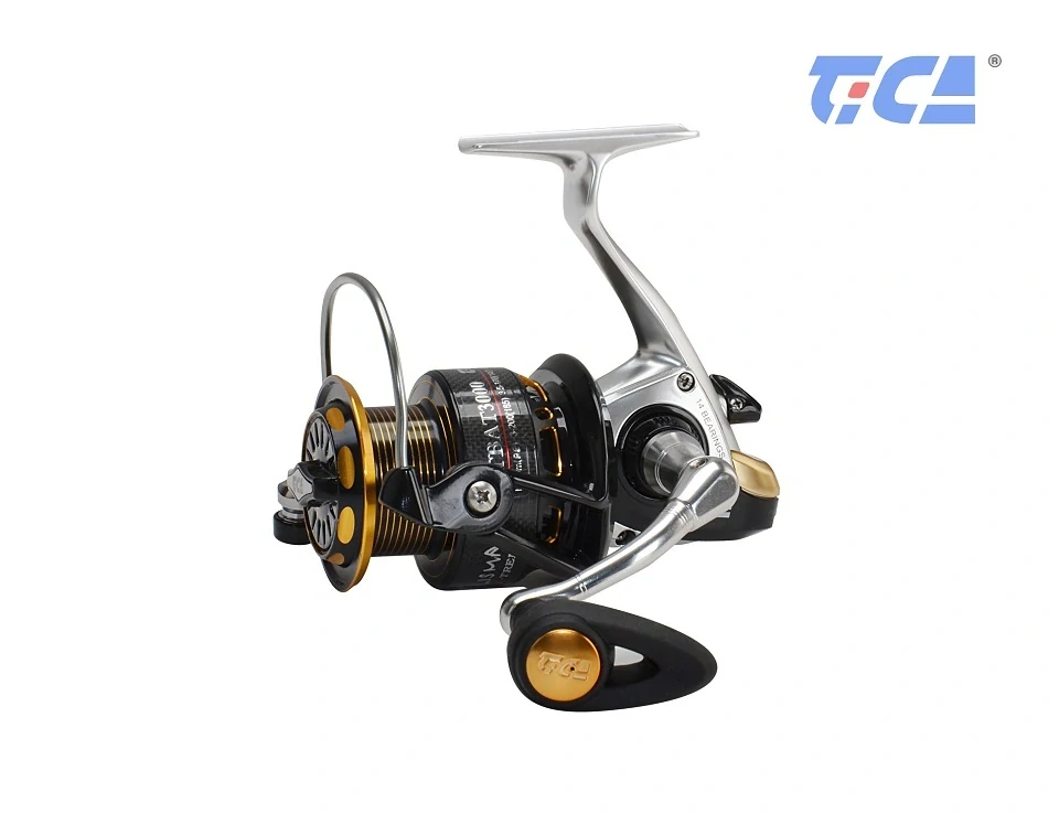 TICA TALISMAN X-TREME TBAT 2000
