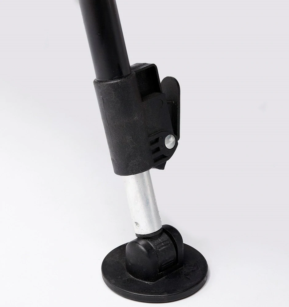 PROLOGIC lehátko Avenger Bedchair 8 Leg