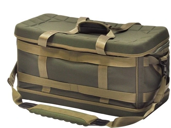 K-KARP taška Attraction Hard Carryall
