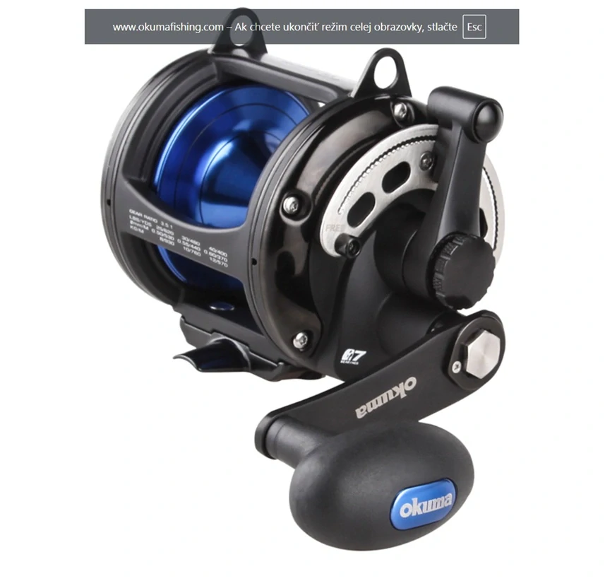 OKUMA multiplikátor SOLTERRA B SLX-10CSb