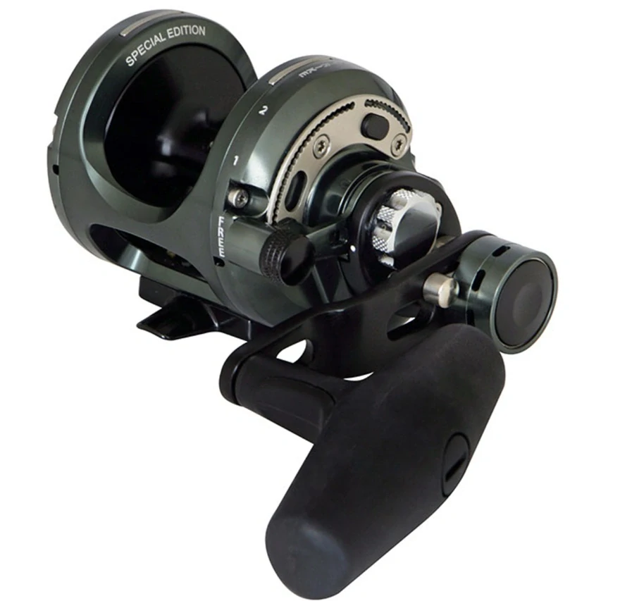 OKUMA multiplikátor MAKAIRA SEa