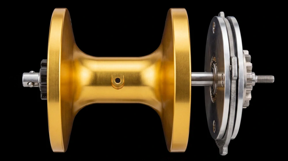 OKUMA multiplikátor MAKAIRA GOLD