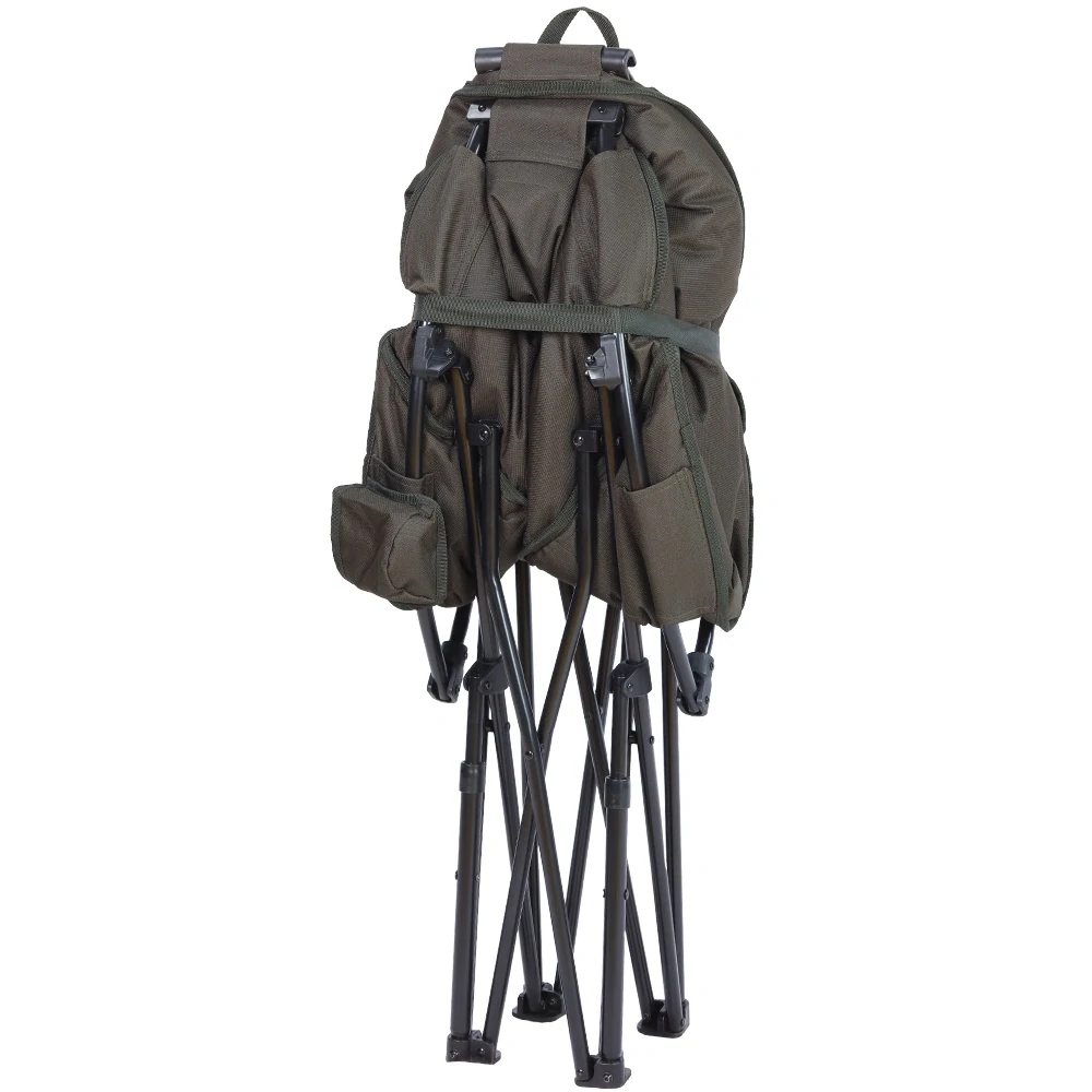 GIANTS FISHING kreslo MOON CHAIR