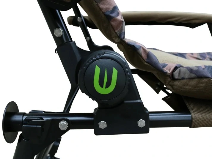 ESOX kreslo LUX CHAIR PRO CAMO