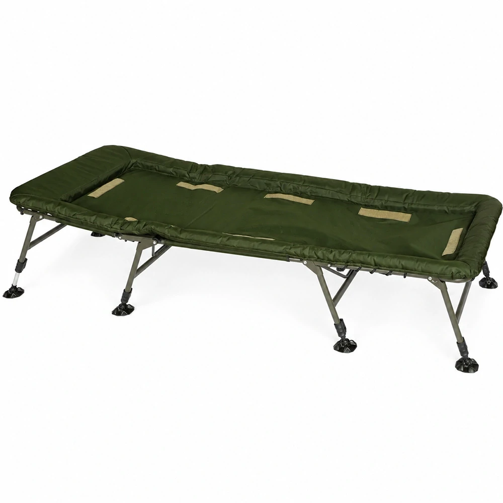 GIANTS FISHING Lehátko LUXURY AIR Bedchair