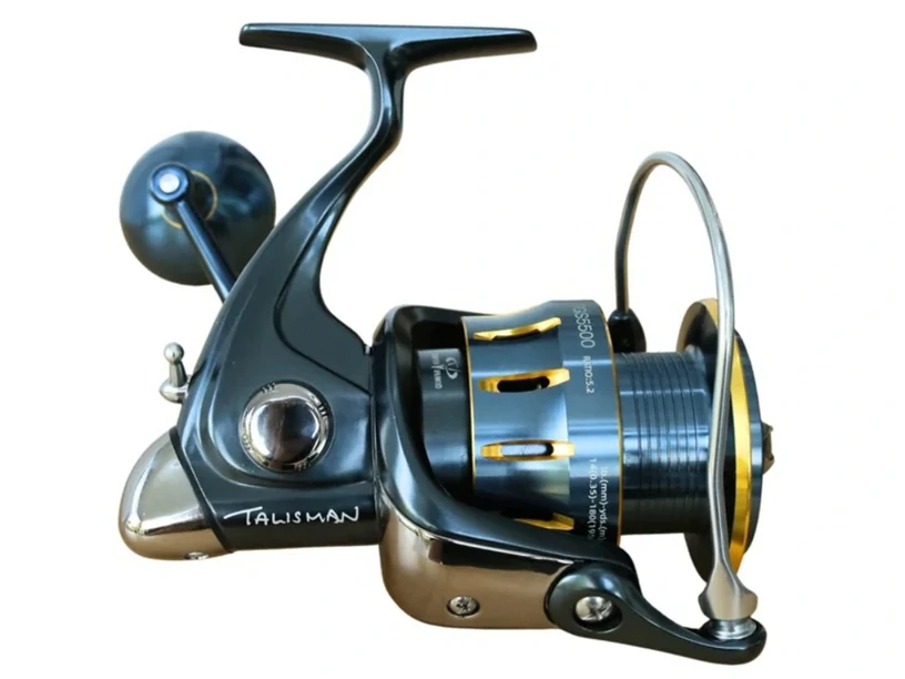 TICA navijak TALISMAN TGS