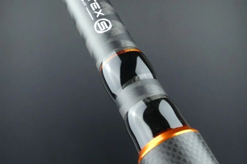 SPORTEX prút RAPID Feeder MEDIUM 390cm / 80-150g