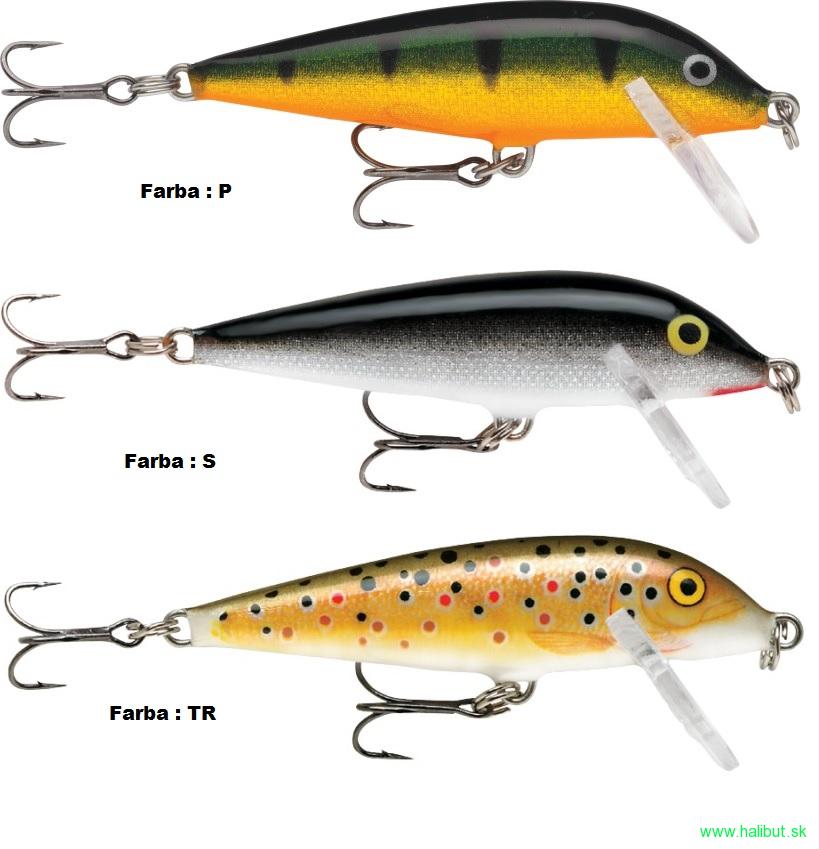 RAPALA Count Down 03