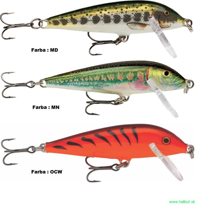 RAPALA Count Down 05
