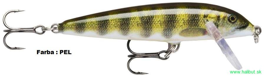 RAPALA Count Down 09